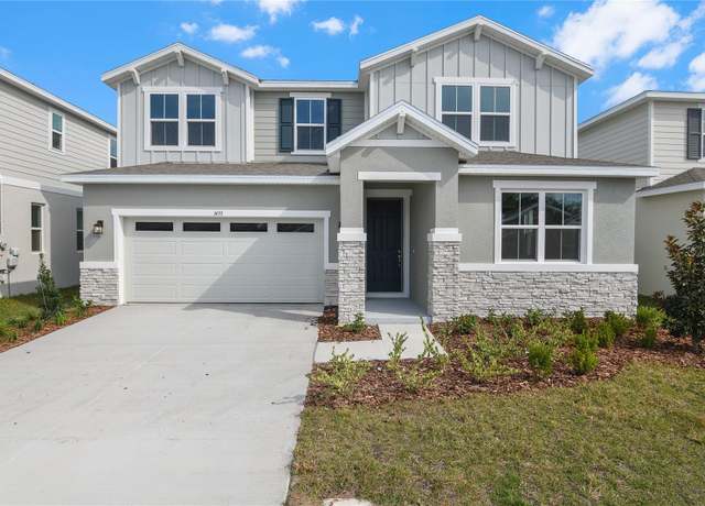 Property at 1455 August Gray Dr, Kissimmee, FL 34744, 5 beds, 3.5 baths