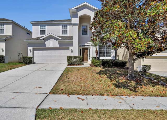 Property at 7761 Tosteth St, Kissimmee, FL 34747, 6 beds, 4 baths