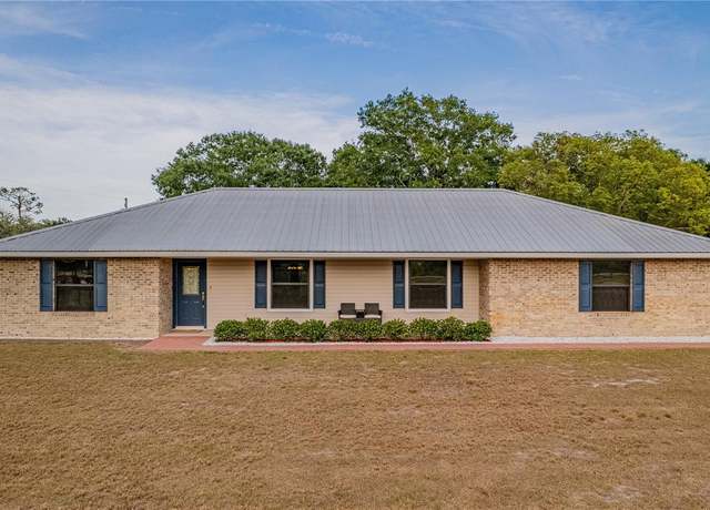 Property at 4091 Lippman Rd, St Cloud, FL 34772, 4 beds, 3 baths