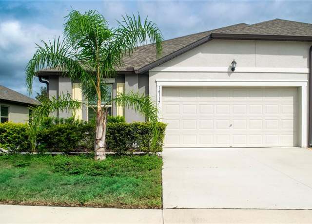 Property at 14117 Weddington Ter, Hudson, FL 34669, 3 beds, 2 baths