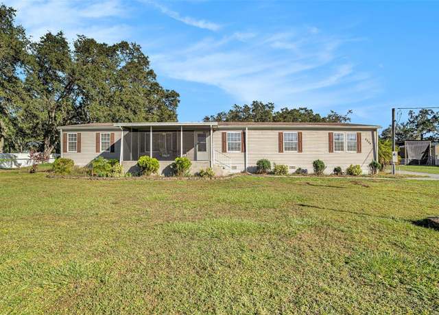 Property at 5224 R M D Ave, Plant City, FL 33566, 4 beds, 2 baths