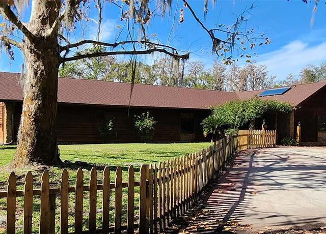Property at 4747 Tamney Ln, Land O Lakes, FL 34639, 3 beds, 3 baths