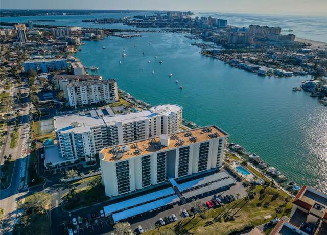 Property at 690 Island Way #404, Clearwater Beach, FL 33767, 2 beds, 2.5 baths