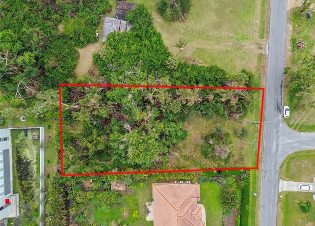 Property at 0 Sarabay Rd, Osprey, FL 34229