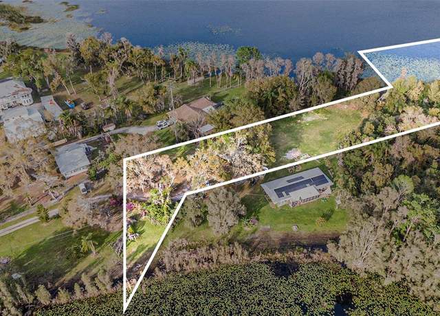 Property at Lakeside Rd, Lutz, FL 33549