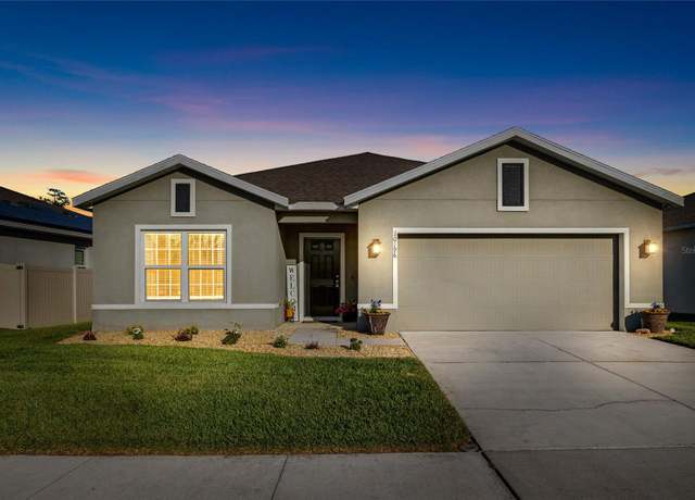 Property at 10196 Cross Timber Ter, Land O Lakes, FL 34638, 3 beds, 2 baths