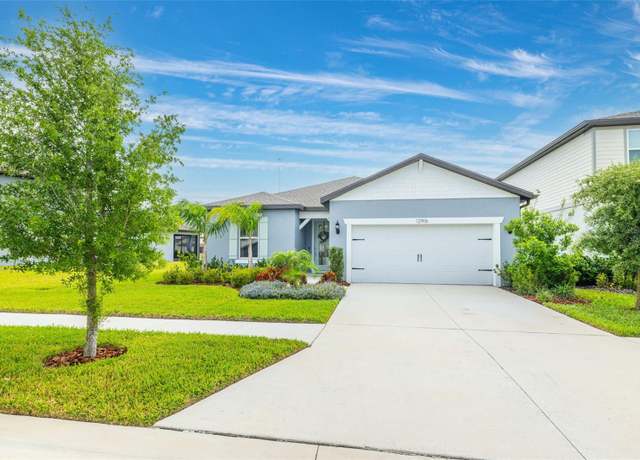 Property at 12916 Brookside Moss Dr, Riverview, FL 33579, 4 beds, 2 baths