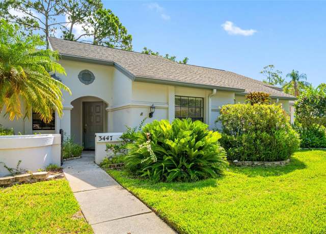 Property at 3447 Killdeer Pl, Palm Harbor, FL 34685, 2 beds, 2 baths