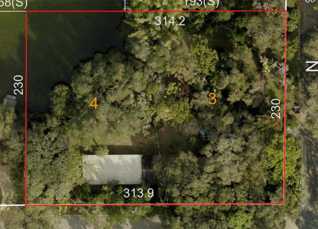 Property at 4000 52nd St N, St Petersburg, FL 33709