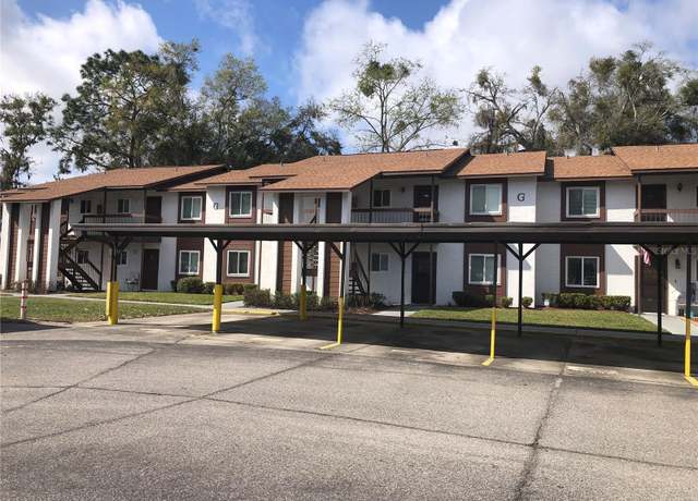 Property at 39132 County Road 54 Rd Unit G 2164, Zephyrhills, FL 33542, 2 beds, 2 baths