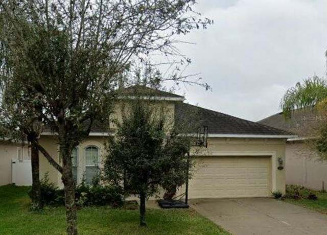 Property at 7931 Camden Woods Dr, Tampa, FL 33619, 4 beds, 2 baths