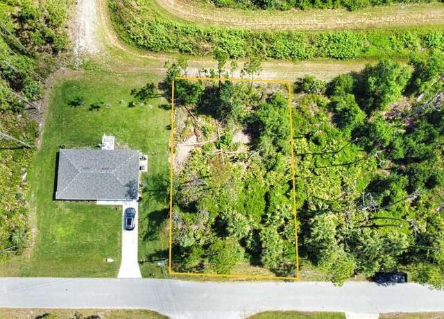 Property at Armenia Rd, North Port, FL 34286