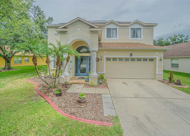 Property at 10427 Lucaya Dr, Tampa, FL 33647, 4 beds, 3.5 baths
