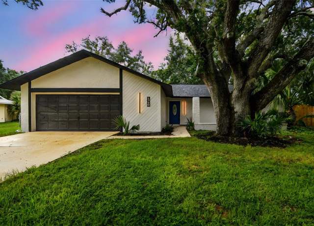 Property at 4260 Saint Lawrence Dr, New Port Richey, FL 34655, 3 beds, 2 baths