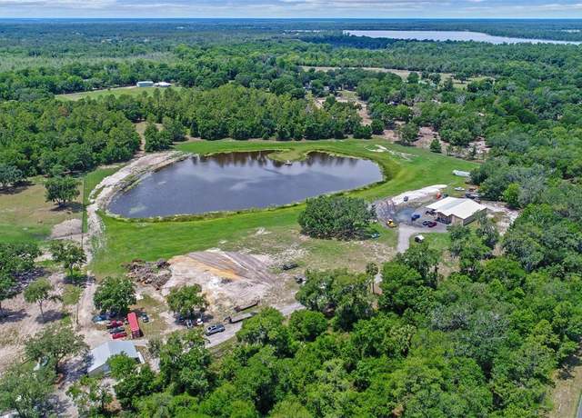 Property at 4940 State Road 11, De Leon Springs, FL 32130