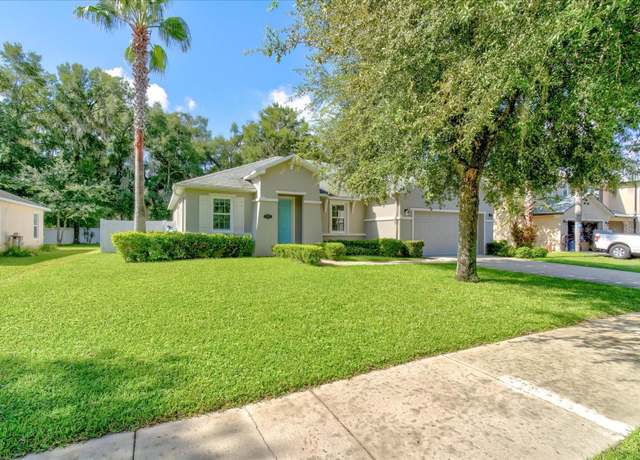 Property at 1304 Tilapia Trl, Deland, FL 32724, 3 beds, 2 baths
