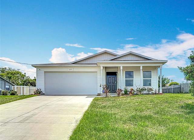 Property at 277 Hampshire Ave, Spring Hill, FL 34606, 4 beds, 2 baths