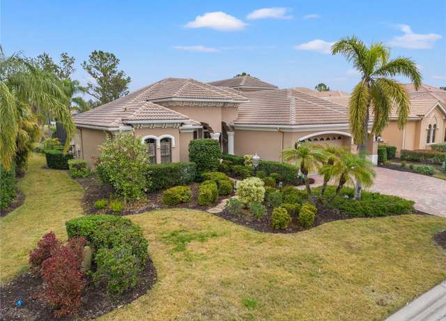 Property at 7033 Brier Creek Ct, Lakewood Ranch, FL 34202, 4 beds, 4 baths