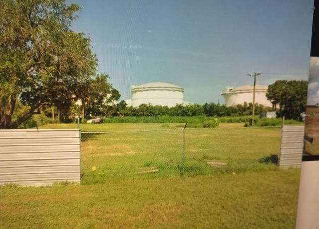 Property at 7321 S Hoadley St, Tampa, FL 33616