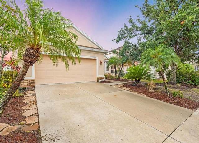Property at 15688 Lemon Fish Dr, Lakewood Ranch, FL 34202, 3 beds, 2 baths