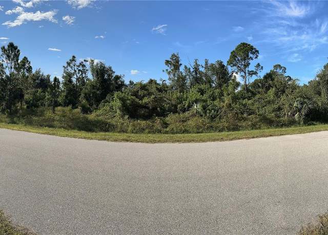Property at LOT 5 Dellbrook Ave, North Port, FL 34288