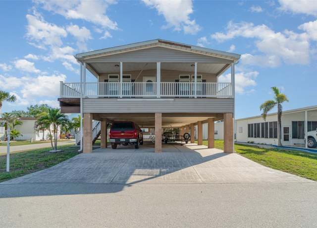 Property at 27 Windmill Blvd Unit 102O, Punta Gorda, FL 33950, 3 beds, 2 baths