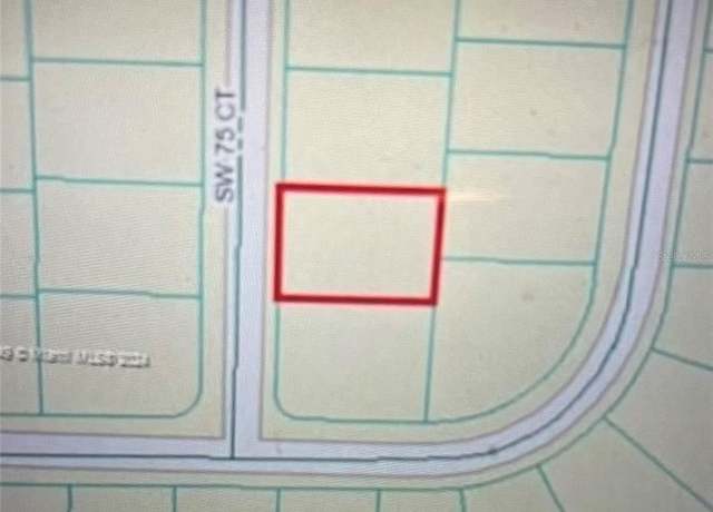 Property at 75 SW, Ocala, FL 34473