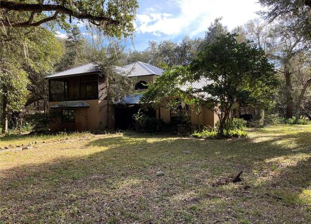 Property at 2436 CR 416n, Lake Panasoffkee, FL 33538, 2 beds, 2 baths