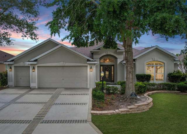Property at 1828 Hollow Branch Way, The Villages, FL 32162, 3 beds, 2 baths