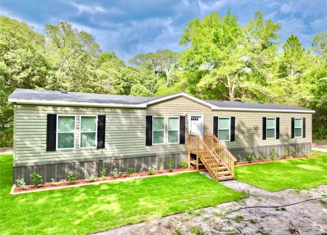 Property at 616 Lake Susan Rd, Hawthorne, FL 32640, 4 beds, 2 baths