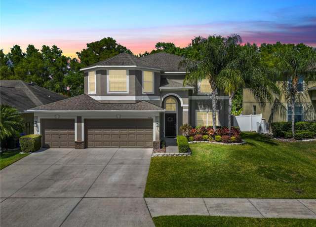 Property at 3680 Prescott Loop, Lakeland, FL 33810, 6 beds, 3 baths