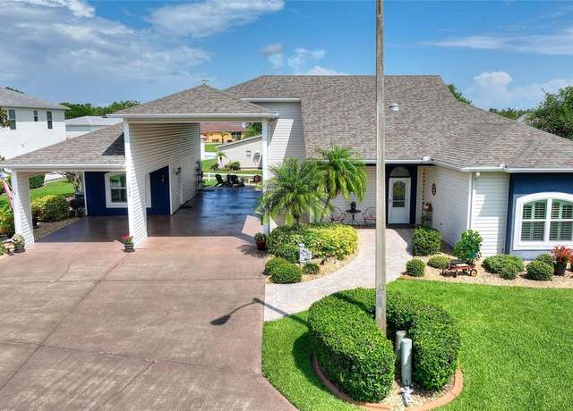 Property at 1056 Rally Dr, Polk City, FL 33868, 2 beds, 3 baths