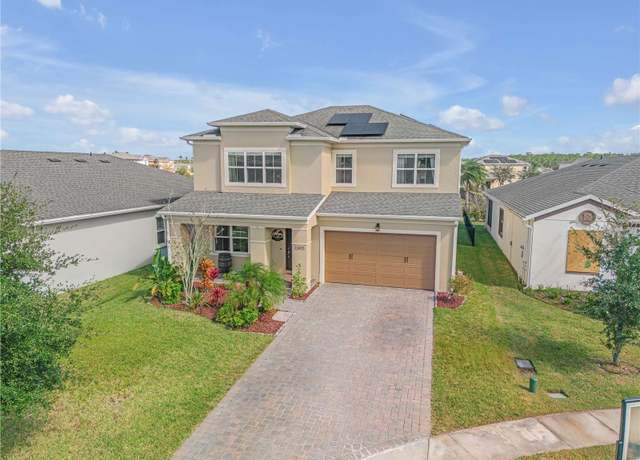 Property at 2305 Santa Rosa Ct, Port Orange, FL 32128, 5 beds, 3 baths