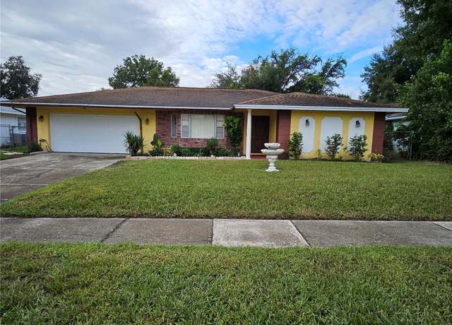 Property at 7104 Scruboak Ln, Orlando, FL 32818, 3 beds, 2 baths