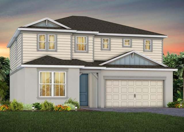 Property at 5529 Flame Vine Way, St Cloud, FL 34771, 5 beds, 3.5 baths