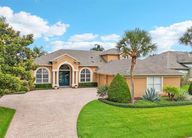 Property at 13524 Glynshel Dr, Winter Garden, FL 34787, 5 beds, 4 baths
