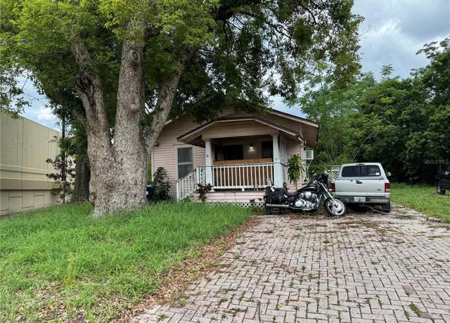 Property at 1996 Indiana Ave, Winter Park, FL 32789, 2 beds, 1 bath