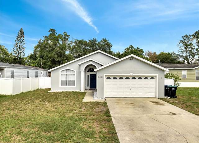 Property at 9821 8th Ave, Orlando, FL 32824, 3 beds, 2 baths