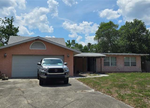 Property at 5612 Ridgeway Dr, Orlando, FL 32819, 3 beds, 2.5 baths