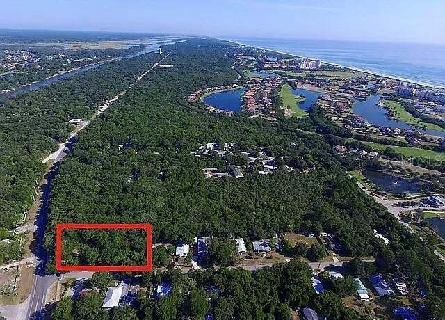Property at 5071 N Ocean Shore Blvd, Palm Coast, FL 32137