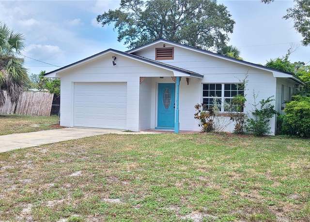 Property at 5508 N Lancewood Cir, Port Orange, FL 32127, 2 beds, 1.5 baths