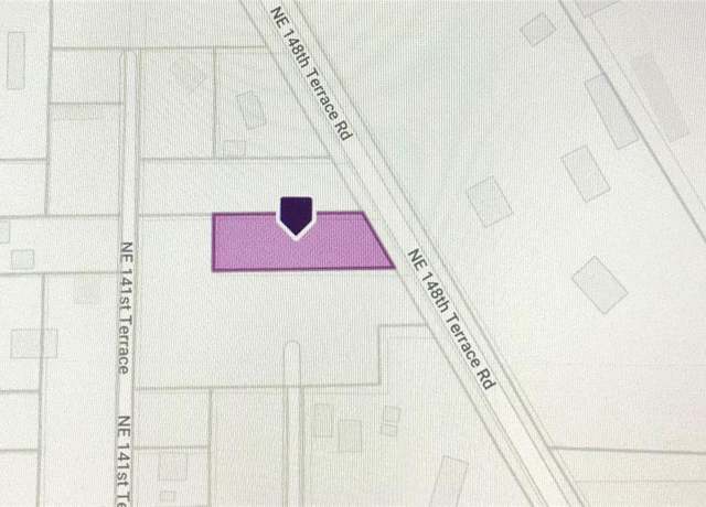 Property at 16580 NE 148th Terrace Rd, Fort Mc Coy, FL 32134