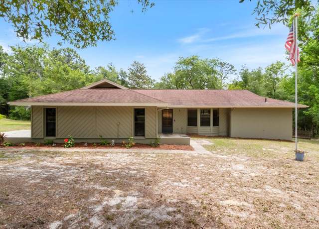 Property at 8975 SW 202nd Avenue Rd, Dunnellon, FL 34431, 2 beds, 2 baths