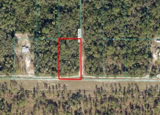 Property at 7537 SW 160th St, Dunnellon, FL 34432