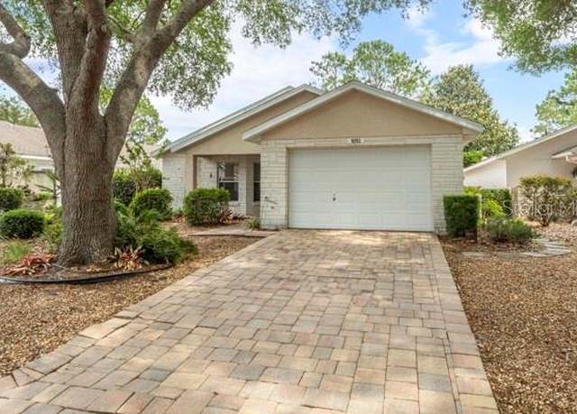 Property at 9093 SW 91st Cir, Ocala, FL 34481, 2 beds, 2 baths