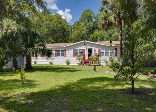 Property at 14234 NE 53rd Court Rd, Citra, FL 32113, 3 beds, 2 baths