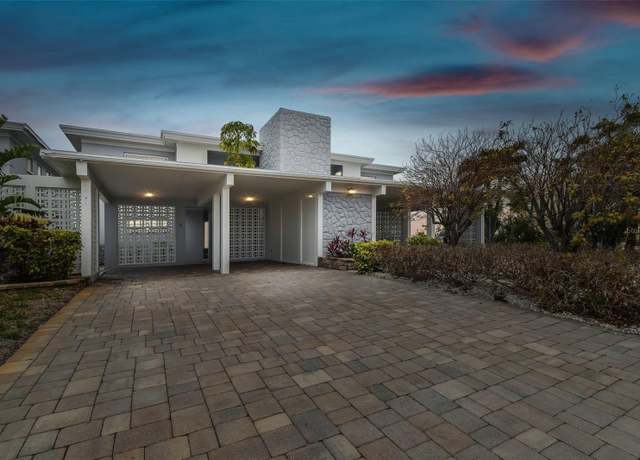 Property at 800 Madonna Blvd #2, Tierra Verde, FL 33715, 2 beds, 2 baths