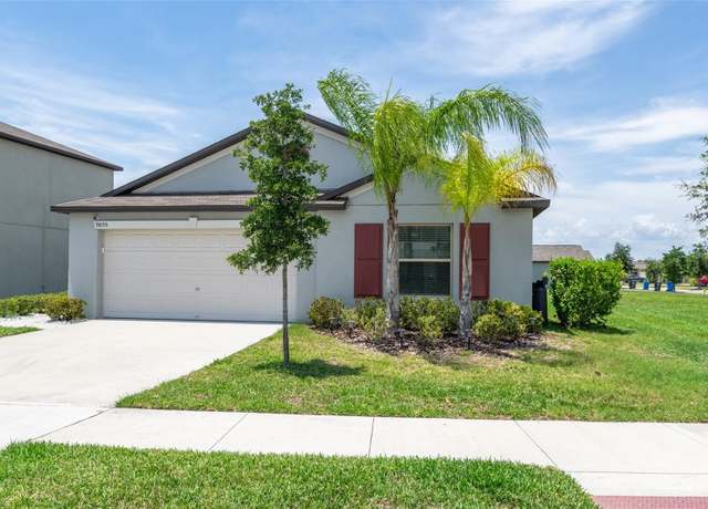 Property at 9805 Lemon Drop Loop, Sun City Center, FL 33573, 4 beds, 2 baths