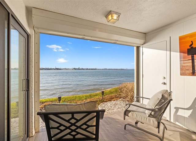 Property at 6265 Sun Blvd #101, St Petersburg, FL 33715, 2 beds, 2 baths