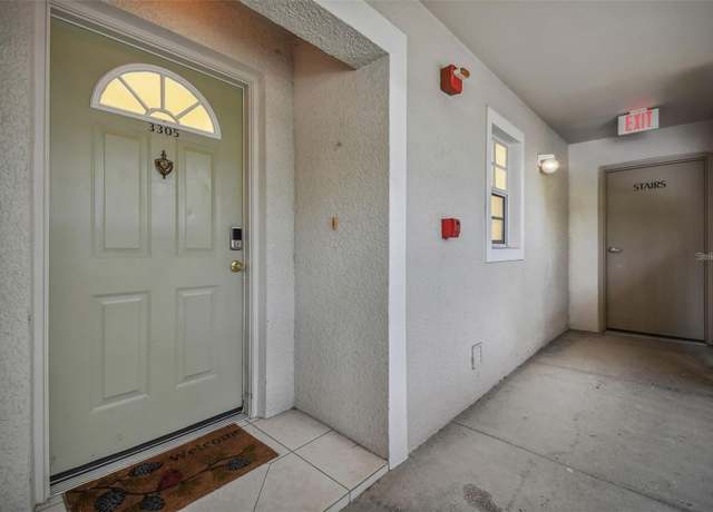 Property at 21103 Patio View Ct #3305, Lutz, FL 33558, 2 beds, 2 baths